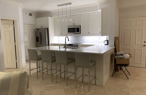 Highland Beach Condo | Summer Rental May 10- Oct 10