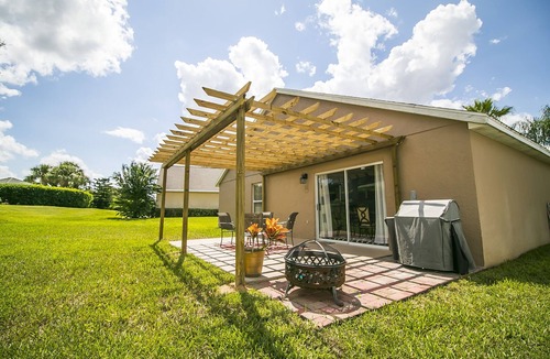 Weston Hills House | SUMMER SPECIALS! Luxurious DISNEY vacation home near all attractions!