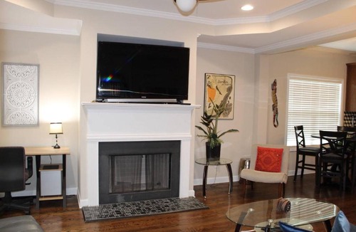 Summerhill House | Summerhill