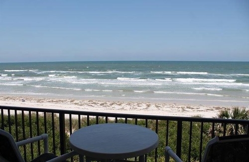 Crescent Beach Apartment | Summerhouse 106 condo