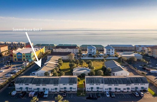 Miramar Beach Apartment | Summerhouse #7