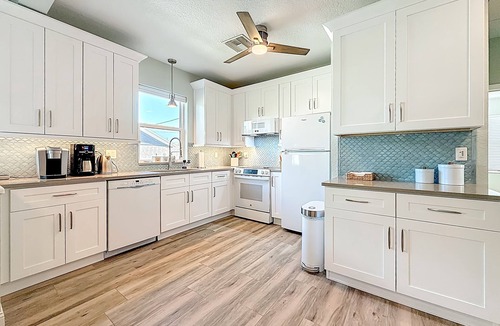 Pass-a-Grille Apartment | Sun, Sand & Serenity: Your Fully Renovated Pass-A-Grille Beach Retreat Awaits
