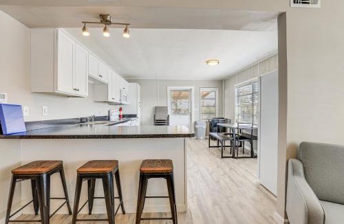 Okeechobee House | Sun-Soaked Okeechobee Retreat with Canal Views!