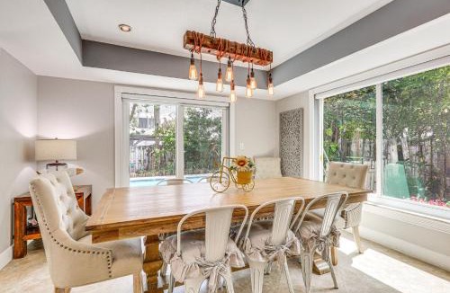 Pompano Beach House | Sun-Soaked Pompano Beach Home with Private Pool!