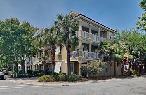 Villages of Crystal Beach House | Sunny Beach