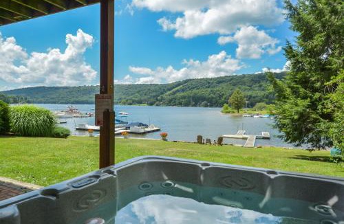 McHenry House | Sunny Boy