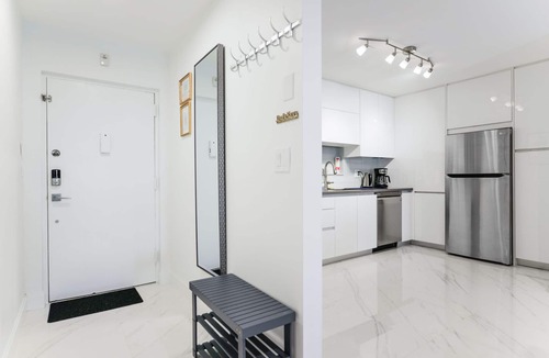 Sunny Isles Beach Apartment | Sunny Isles Beach, 2Bed Condo 3min Walk To Beach