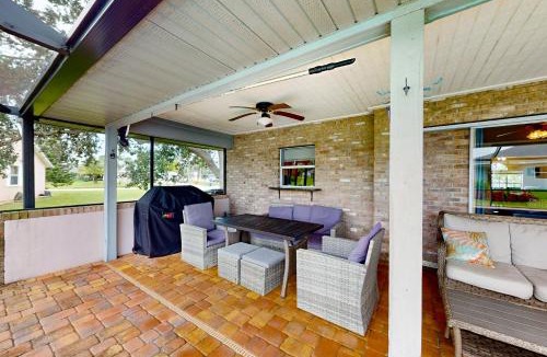 Sebastian Highlands House | Sunny Sebastian