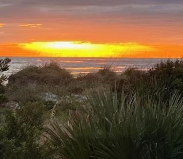 Saint Helena Island House | Sunny Spot, Best Views