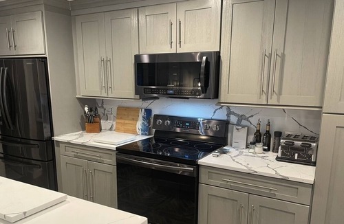 Coquina Key Condo | Sunny St. Pete Waterside Condo