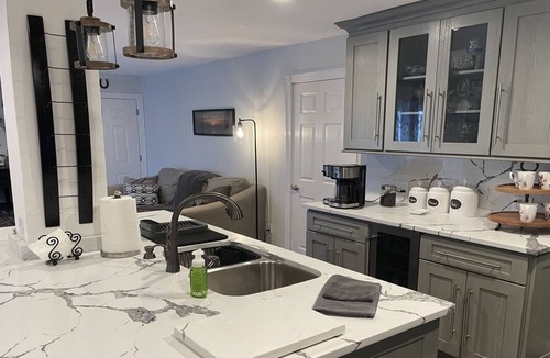 Coquina Key Condo | Sunny St. Pete Waterside Condo
