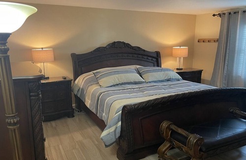 Coquina Key Condo | Sunny St. Pete Waterside Condo