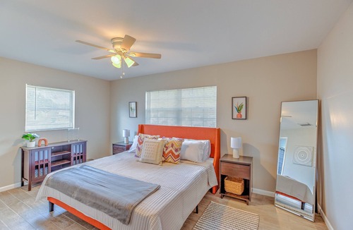 Florida Ridge House | Sunny Stay Cottage by PMI