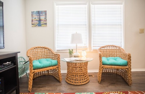 Fortson House | Sunny Sunshine, North Columbus , Near Ft. Benning
