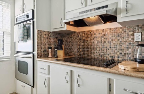 South Patrick Shores Apartment | Sunrise at the Beach: 2BR Apt with Scenic Views!