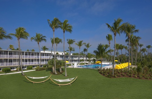 Sanibel Hotel | Sunset Beach Inn