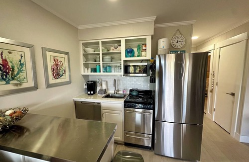 Hilton Head Island Condo | Sunset Dunes Direct Beach Access