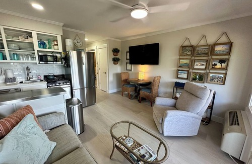 Hilton Head Island Condo | Sunset Dunes Direct Beach Access