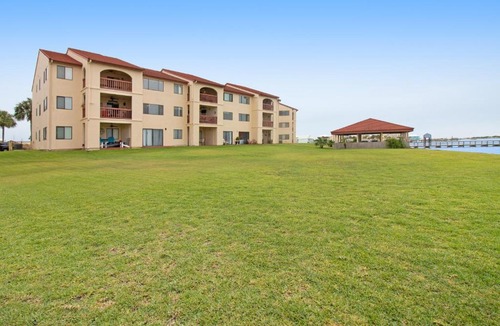 Navarre Beach House | Sunset Harbour Palms 1