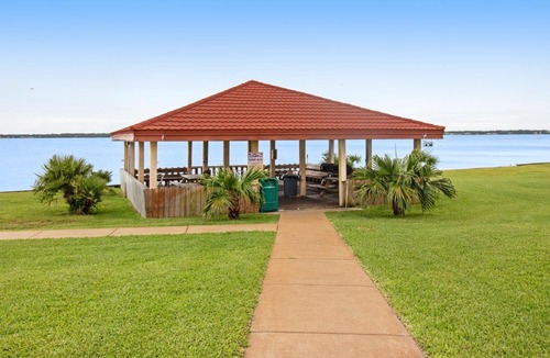 Navarre Beach House | Sunset Harbour Palms 1