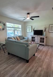 Sunset Park House | Sunset House