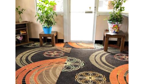 Summerton Hotel | Sunset Inn Manning I 95