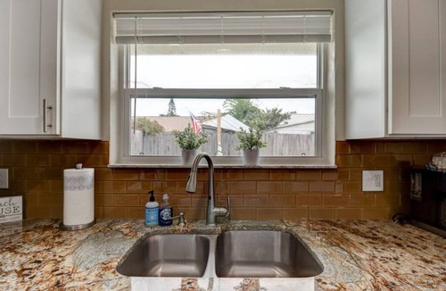Wilbur-By-The-Sea Apartment | Sunset Oasis by the Boondocks