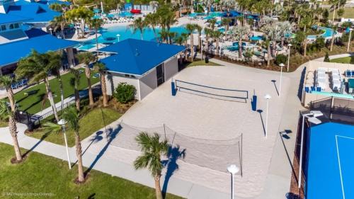 Davenport Villa | Sunset On The Hill Huge 10 Bedroom Private Pool! villa