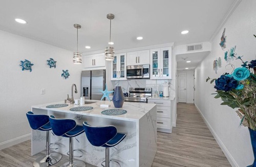 Rocky Point Condo | Sunset Paradise - Find yourself in Tampa