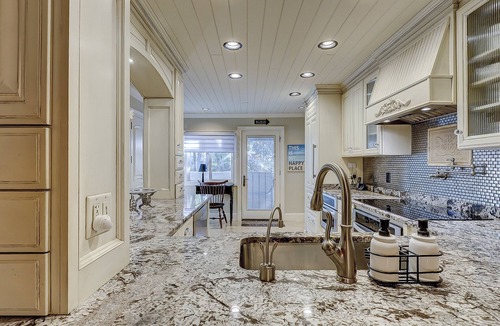 Shipyard Plantation Villa | Sunset Rentals | Tennismaster 1205