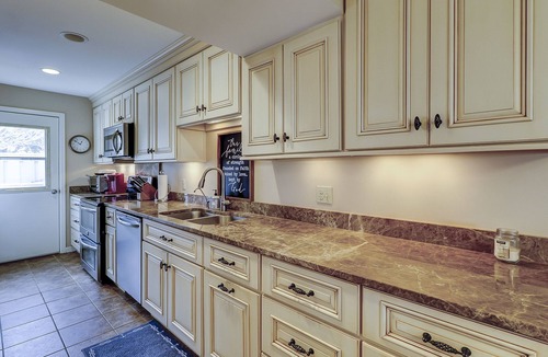 Harbour Town Villa | Sunset Rentals | Schooner Court 731