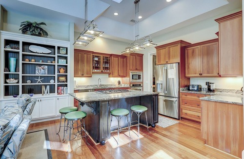 Heritage Woods House | Sunset Rentals | Gunnery Lane 4