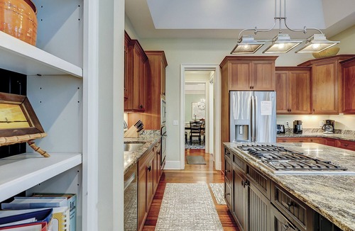 Heritage Woods House | Sunset Rentals | Gunnery Lane 4