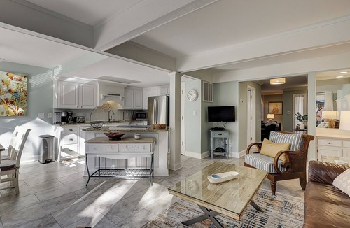 Shipyard Plantation Villa | Sunset Rentals | Beachwalk 138 | Dog Friendly