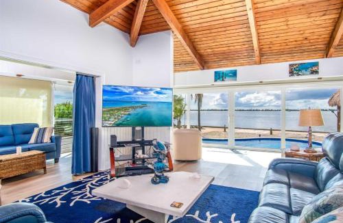 Big Pine Key House | Sunset Retreat