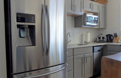 Crescent City Cottage | Sunset River Cottage on the Scenic St Johns River