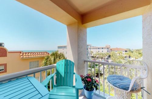 Independence Square Apartment | Sunset Sea Villa