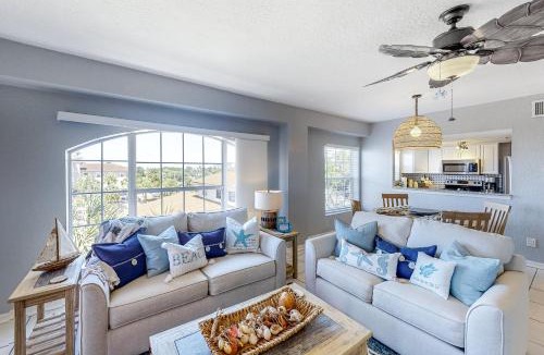 Independence Square Apartment | Sunset Sea Villa
