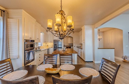 Ten Mile House | Sunset Shores on Watts Bar