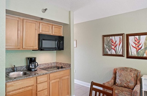 Dunedin Apartment | Sunset Studio Retreat | Beso Del Sol Dunedin