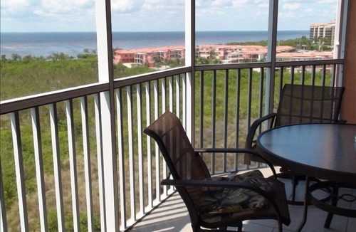 Burnt Store Condo | Sunset View Penthouse at Burnt Store Marina in ~SW~ Florida