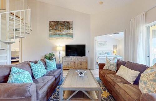 Sandestin House | Sunshine Cottage