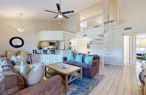 Sandestin House | Sunshine Cottage