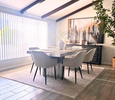 Edgewood House | Sunshine Haven, Poolside Bliss, Disney, Game Room