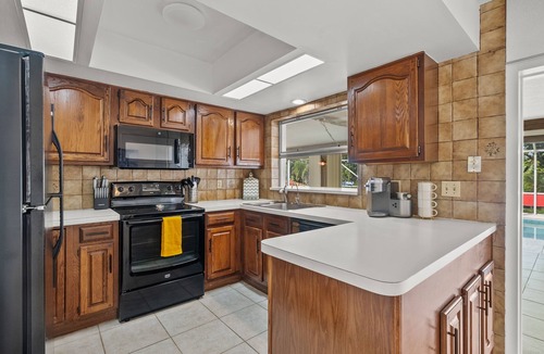 Port Saint Lucie House | Sunshine Retreat w/Heated Pool & Ocean Accessn