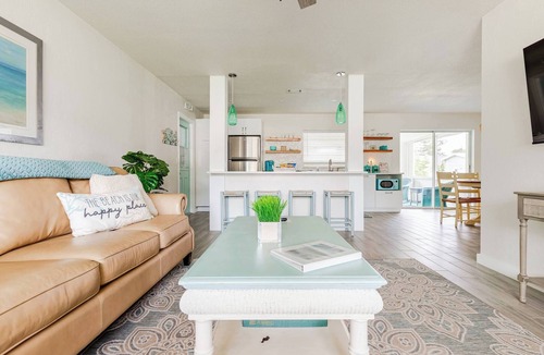 South Daytona House | Sunshine Seekers Getaway!