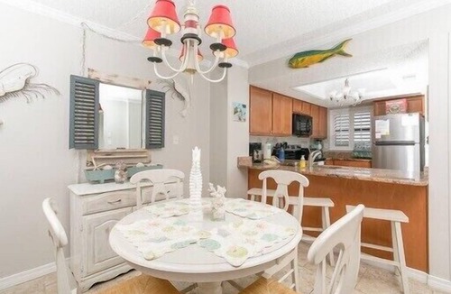Orange Beach Condo | Sunswept 2BR Direct Gulf Front - OPEN SEPT 28-OCT 5, OCT 26-NOV