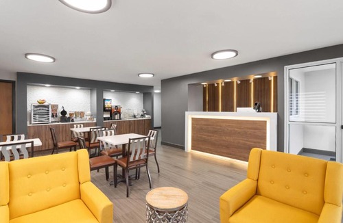 Graysville Hotel | Super 8 by Wyndham Chattanooga East - Hamilton Place