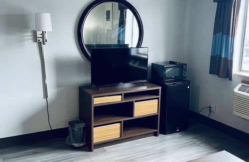 Corbin Hotel | Super 8 by Wyndham Corbin/London KY