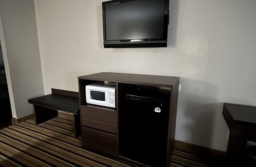 Norcross Hotel | Super 8 by Wyndham Norcross/I-85 Atlanta